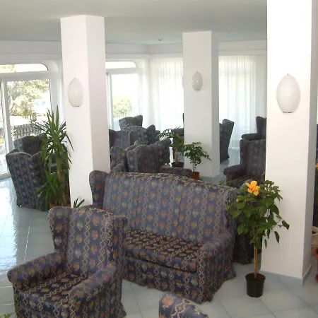 Imperial 4*