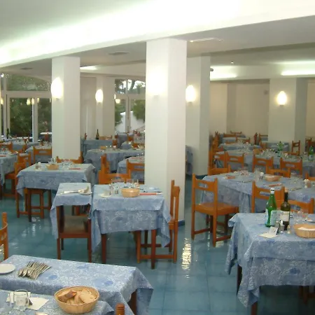 Imperial Hotel Ischia