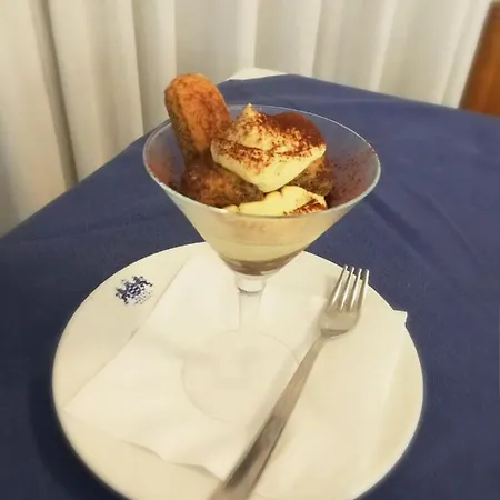 Imperial イスキア島