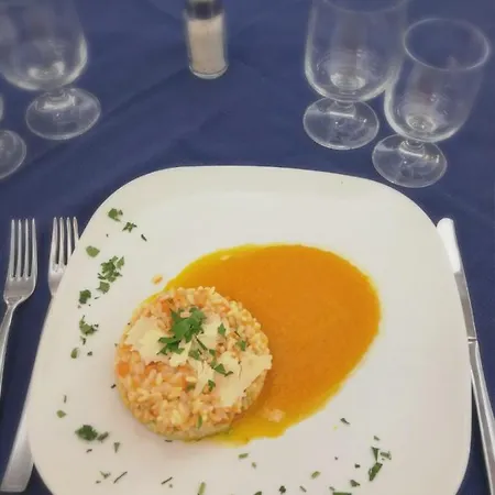 Imperial イスキア島