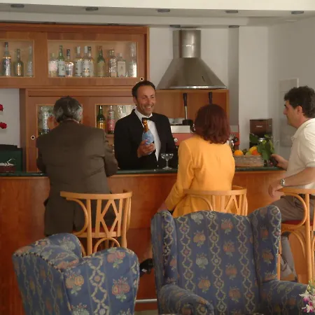 Hotell Imperial Ischia