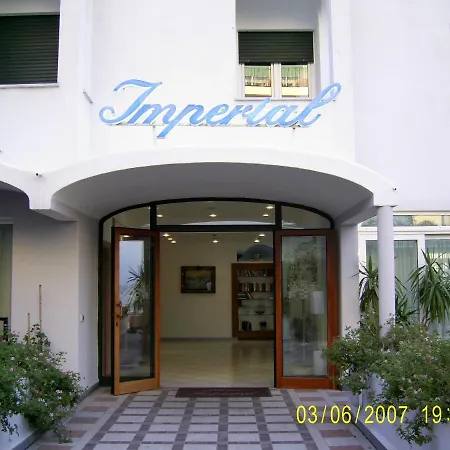 Hotell Imperial 4*