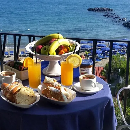 Hotell Imperial 4*