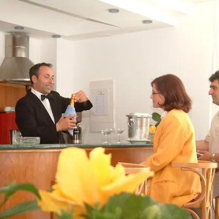 Hotel Imperial 4*
