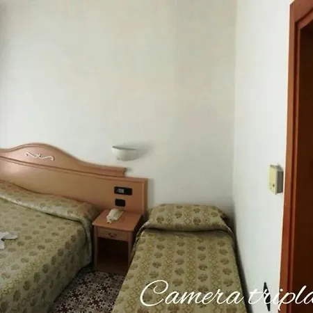 호텔 Imperial 이스키아