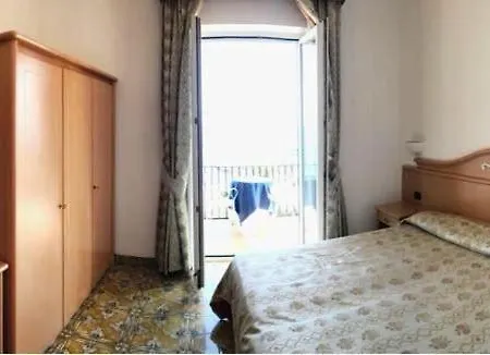 Imperial Hotel Ischia
