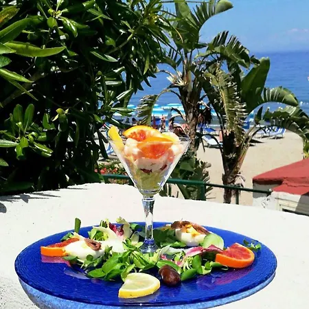 Imperial Hotel Ischia