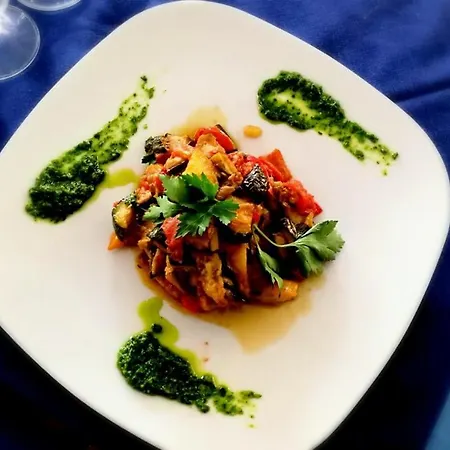 Imperial Hotel Ischia