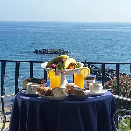 Imperial 4* イスキア島