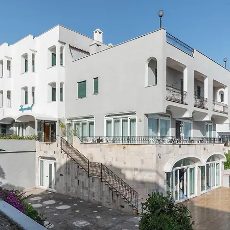 Hotel Imperial 4*