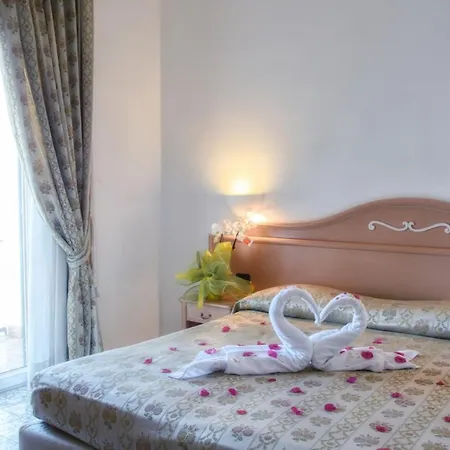 Imperial Hotel Ischia