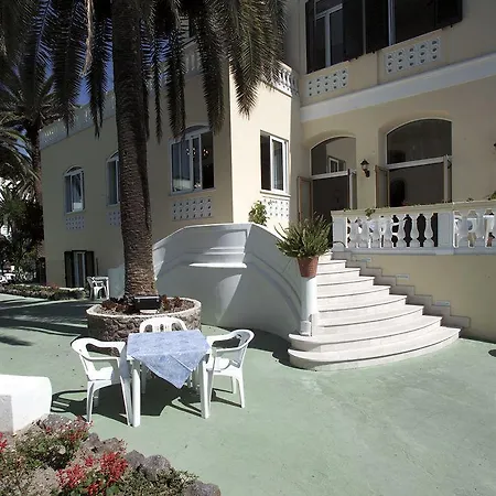 Imperial Hotel