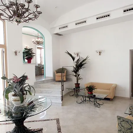 Hotel Imperial 4*