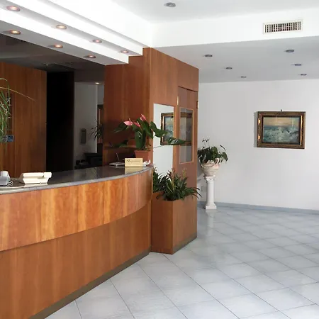 Hotel Imperial 4*