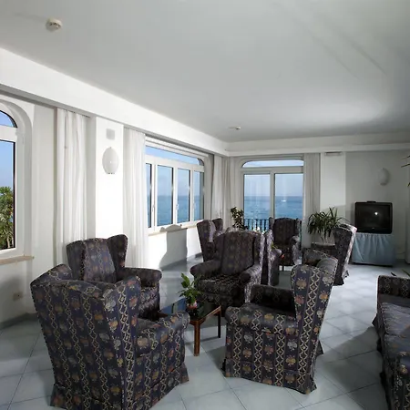 Imperial Hotel Ischia
