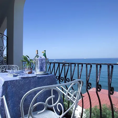 Imperial Ischia