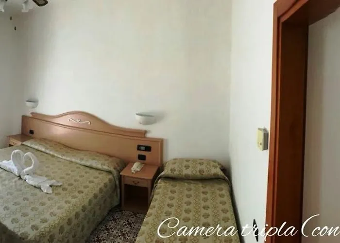 酒店 Imperial 伊斯基亚