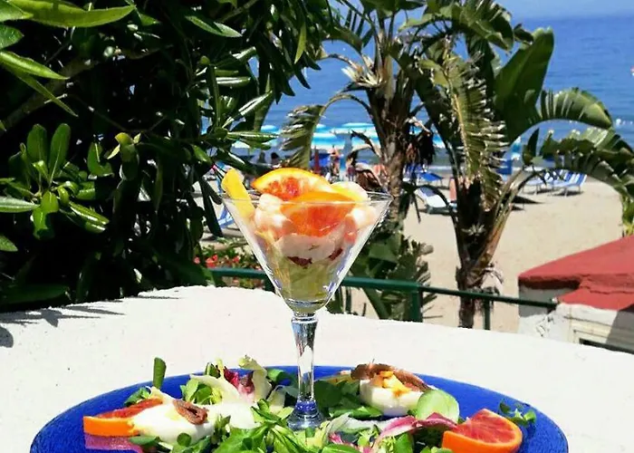 Imperial 酒店 伊斯基亚