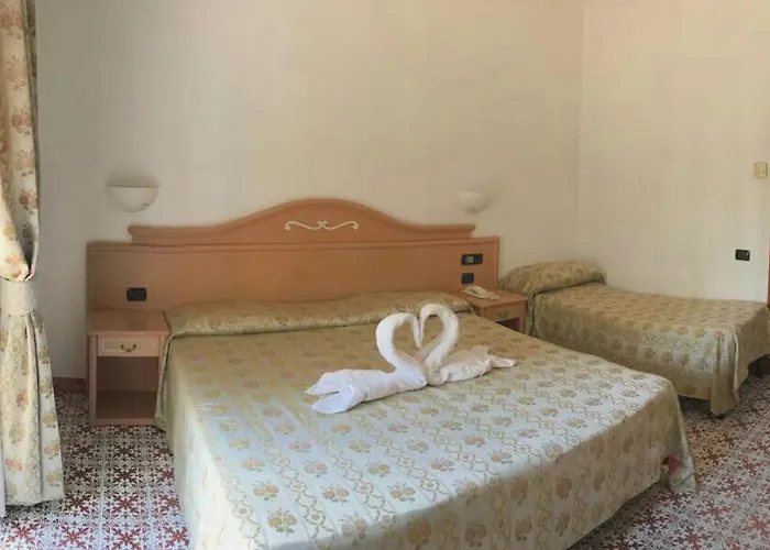 Imperial 伊斯基亚