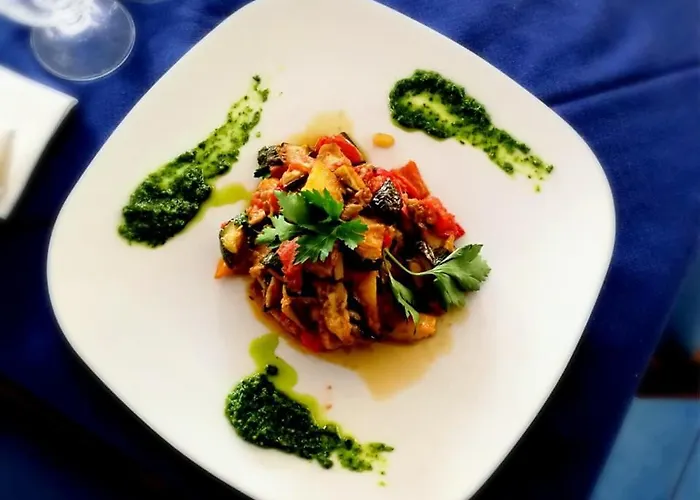 Imperial 酒店 伊斯基亚