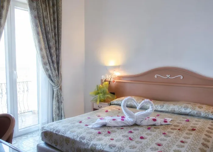 Imperial 酒店 伊斯基亚