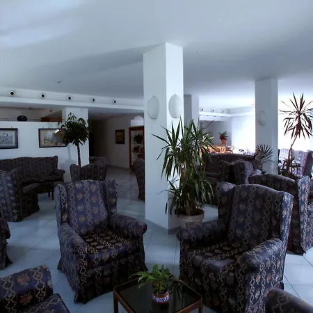 Imperial 酒店 伊斯基亚