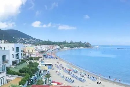 Imperial 酒店 伊斯基亚