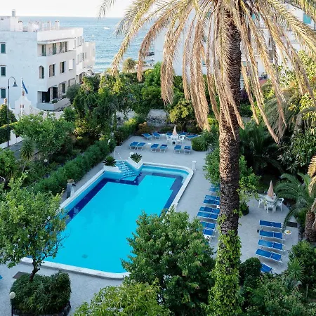 酒店 Imperial 伊斯基亚