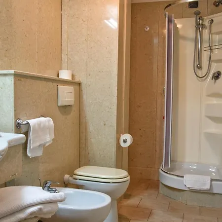 酒店 Imperial 伊斯基亚