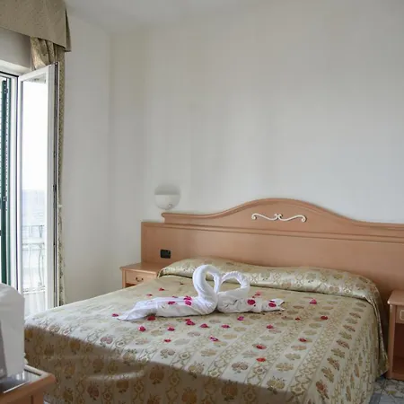 Imperial 酒店 伊斯基亚