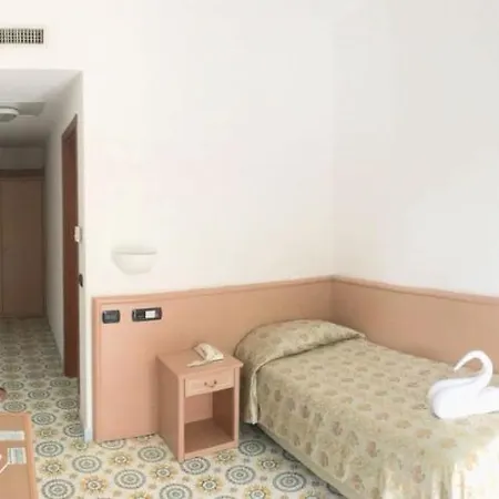 Imperial 酒店 伊斯基亚