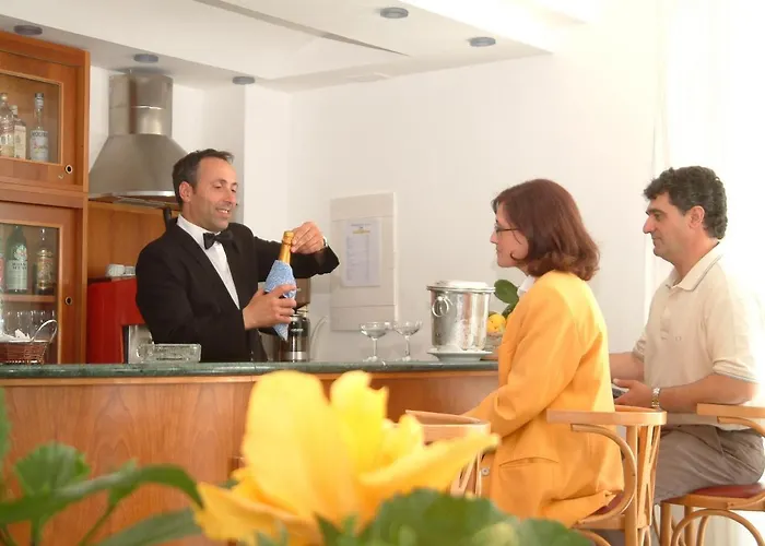 Hotel Imperial 4*
