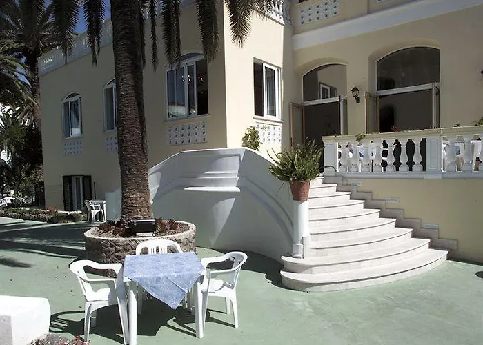 Imperial Hotel